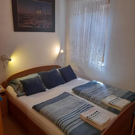 Blue Piran Apartment Exterior photo