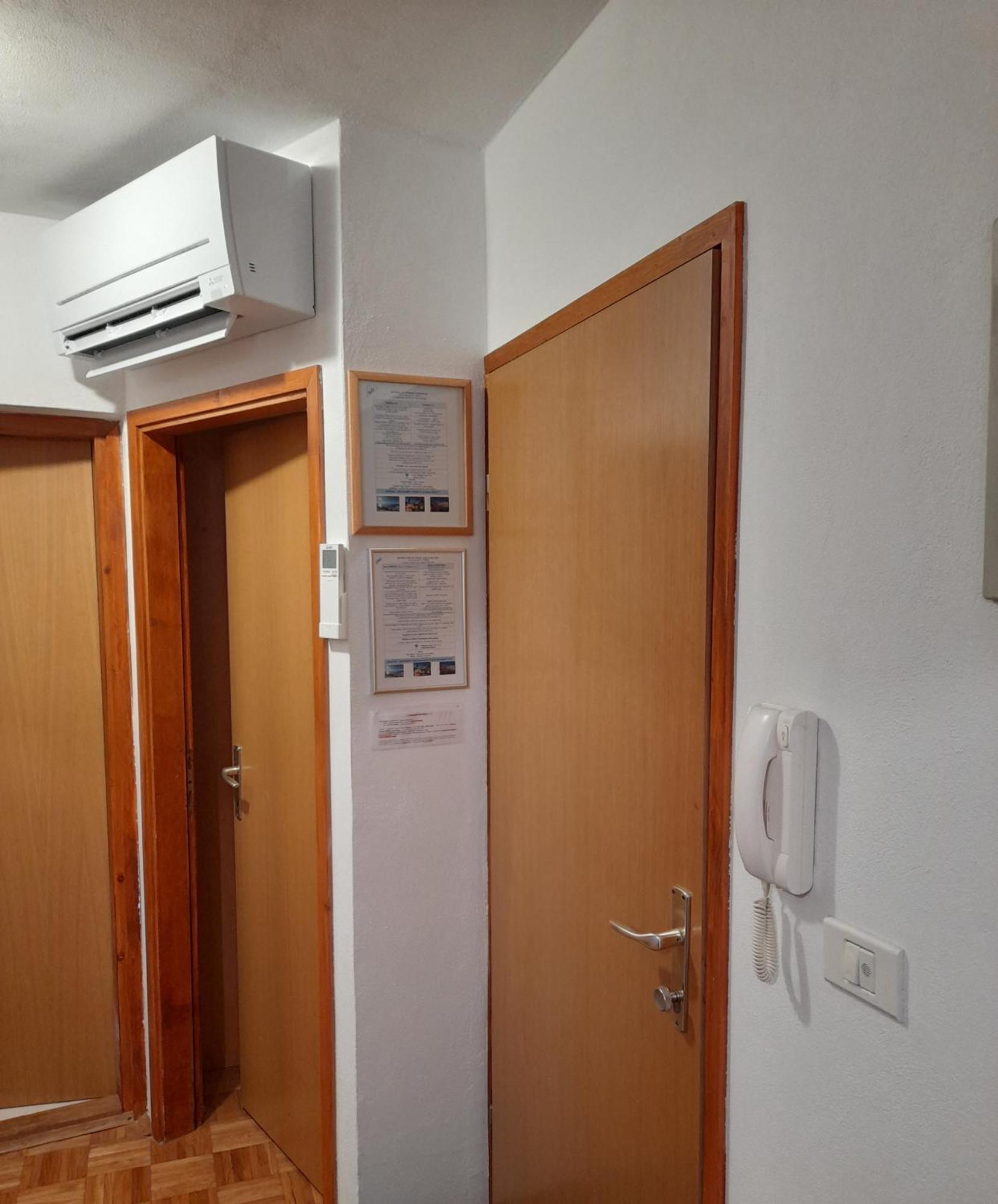 Appartement Blue Piran