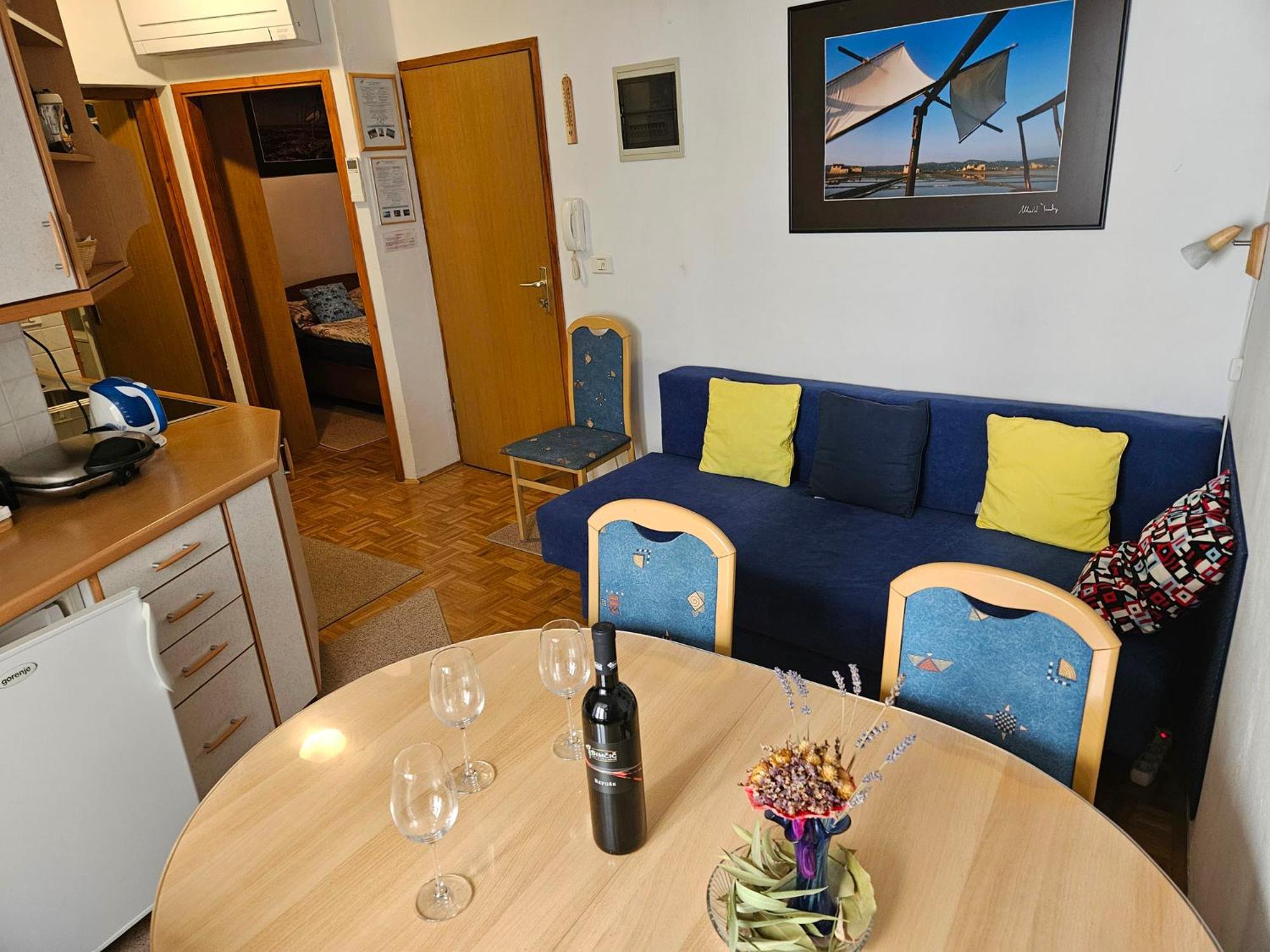 Appartement Blue Piran